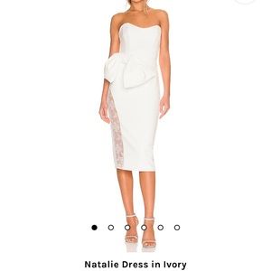 Katie May Natalie Dress Size Small